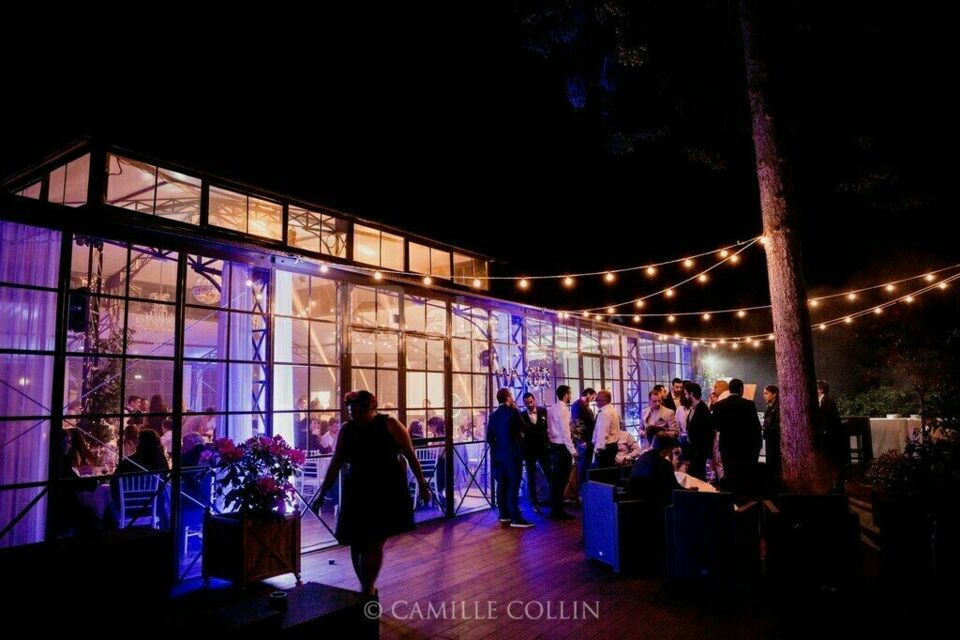 Château Barthélemy