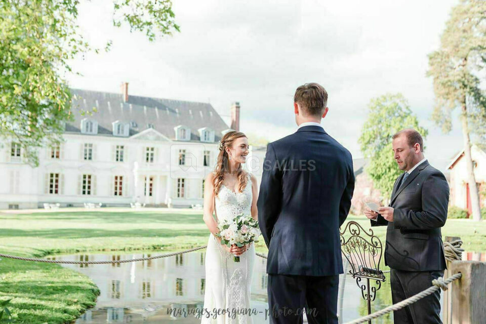 Château Barthélemy