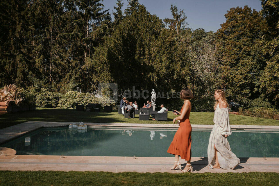 Château Barthélemy