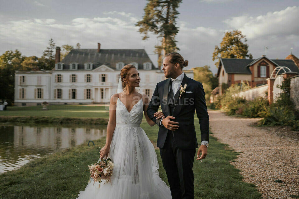 Château Barthélemy