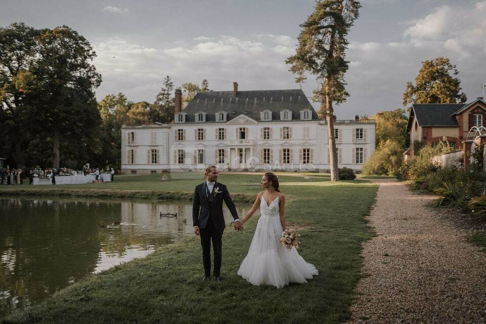 Château Barthélemy