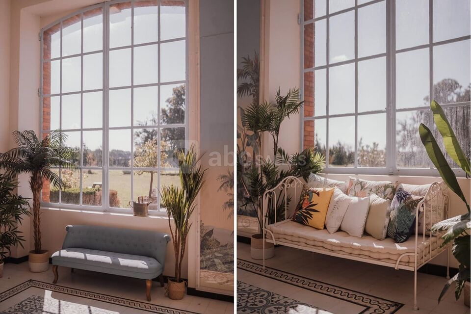 Château Barthélemy