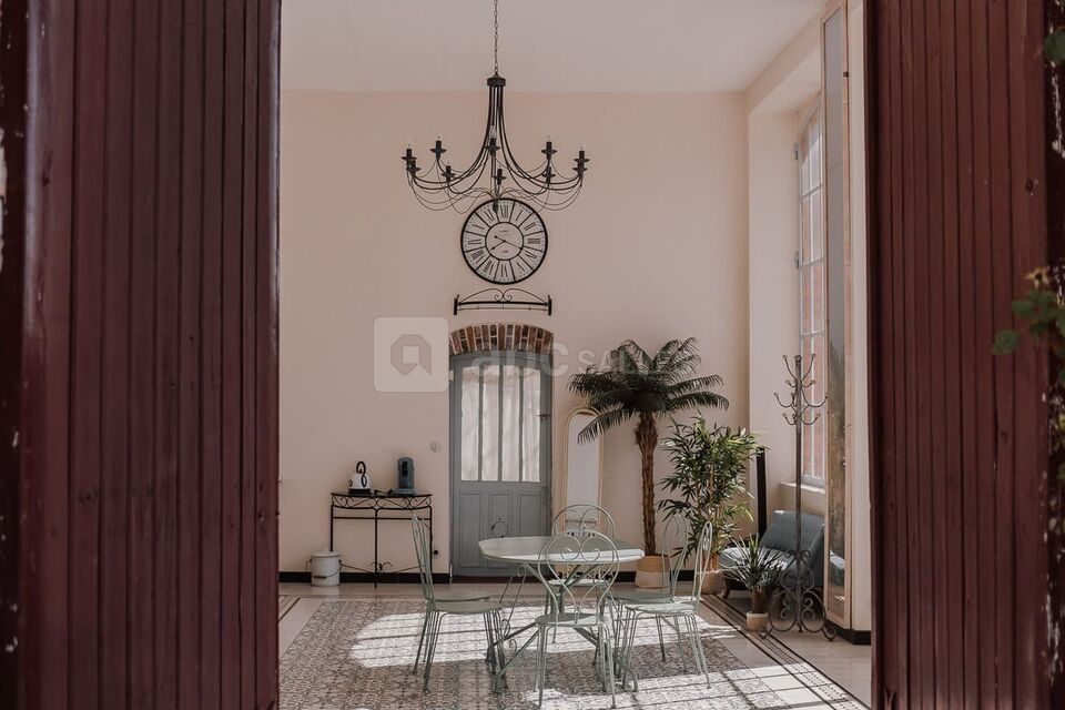 Château Barthélemy