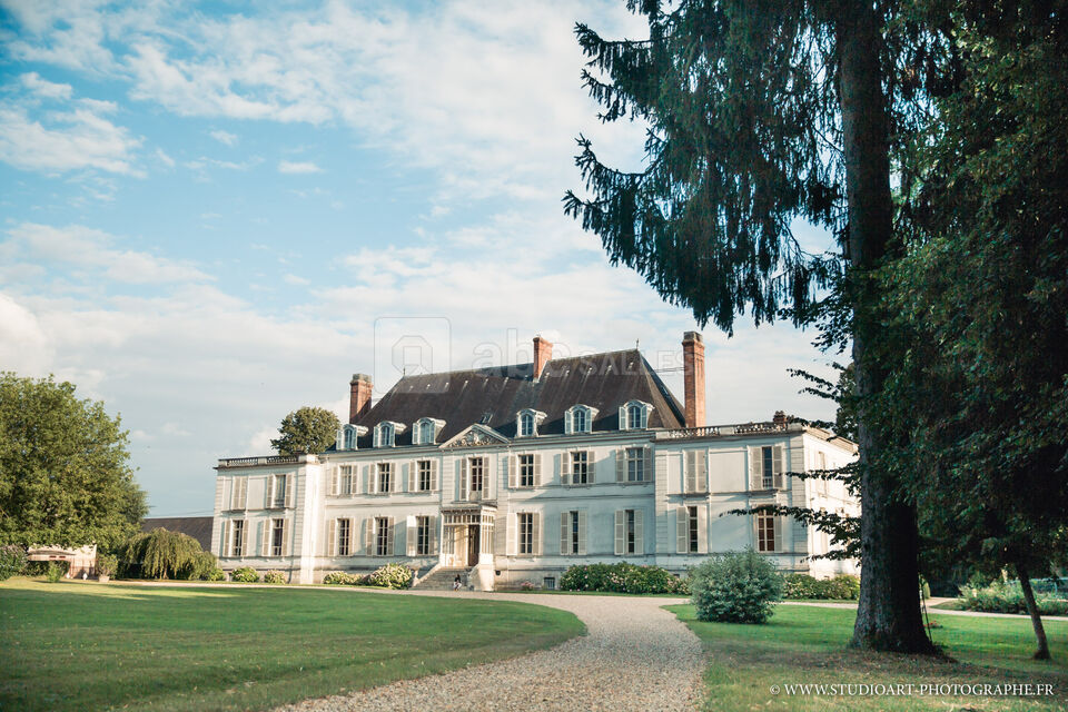 Château Barthélemy