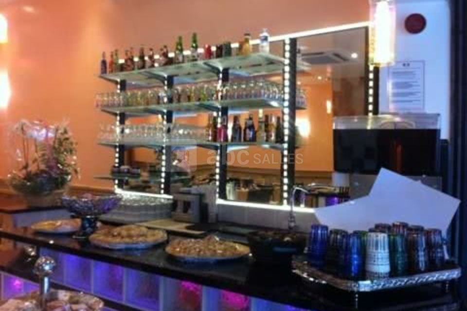 Ali Baba et les 40 Plats