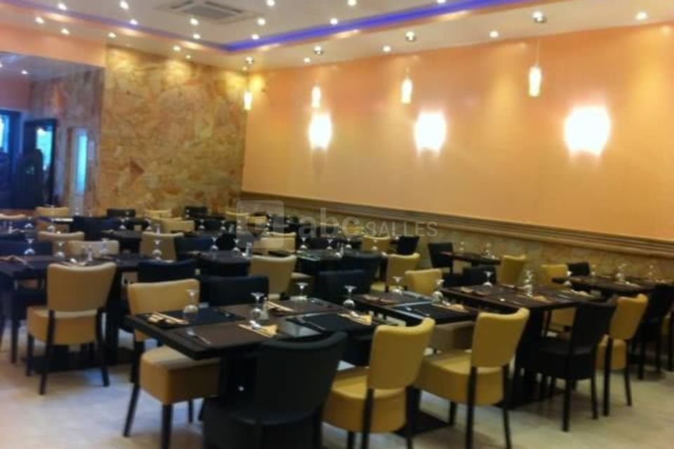 Ali Baba et les 40 Plats