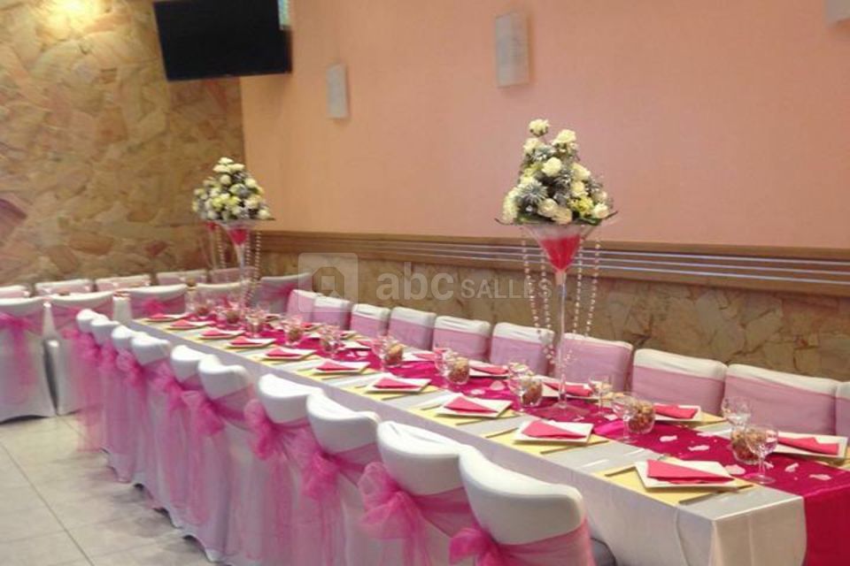 Ali Baba et les 40 Plats