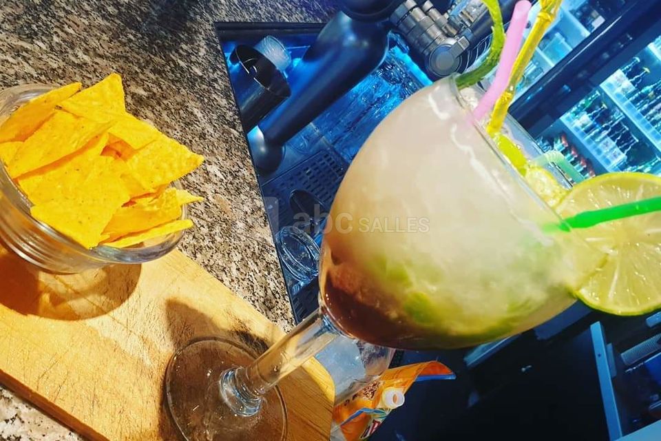 Ibiza Café