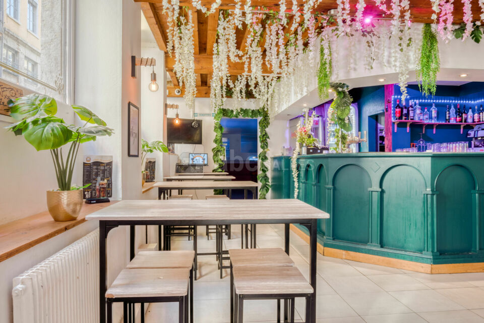 Ibiza Café