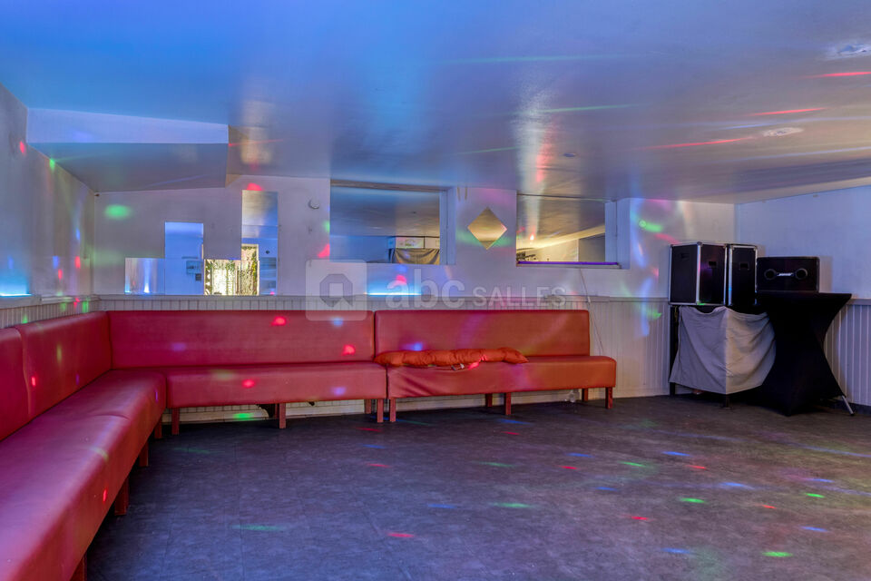 Ibiza Café