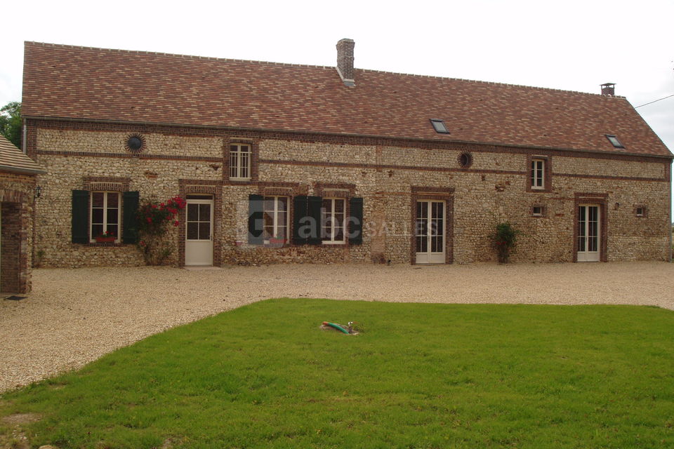 Gîte de la Brétillière