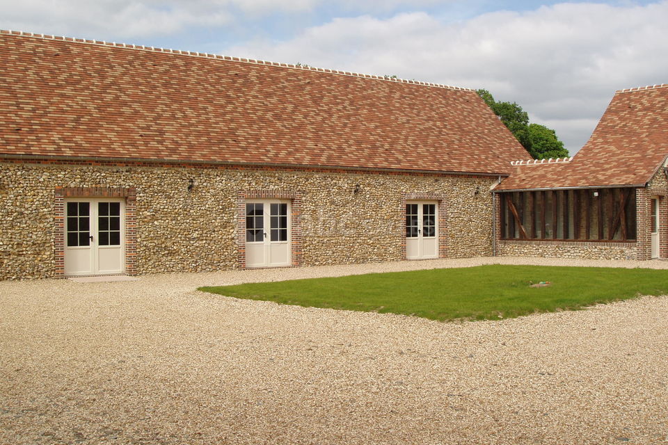 Gîte de la Brétillière