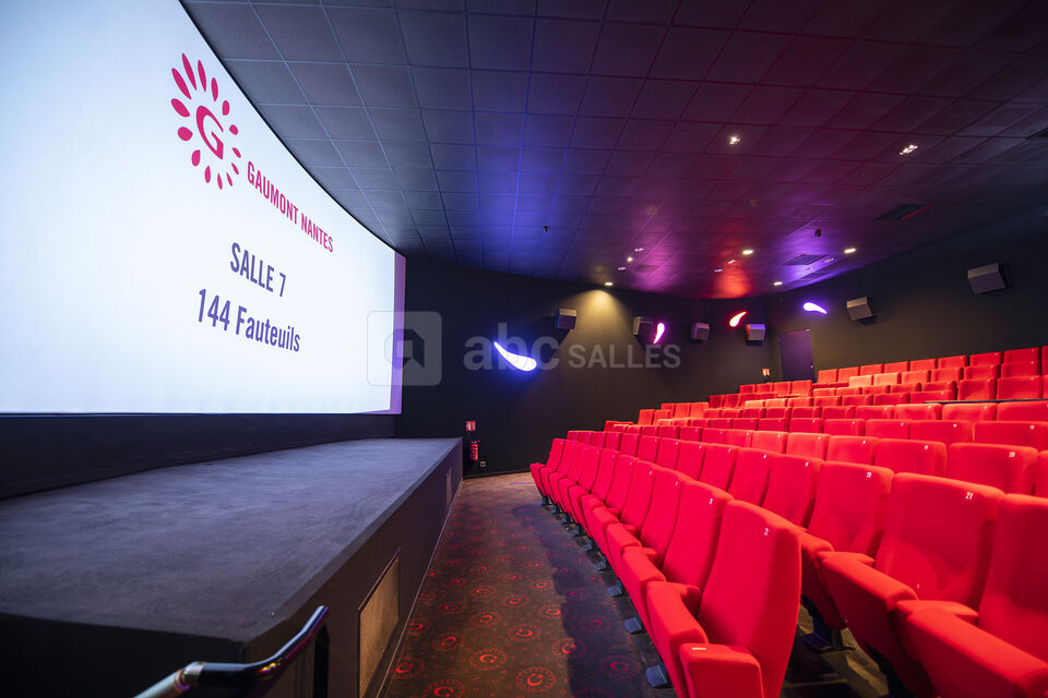 Pathé Nantes