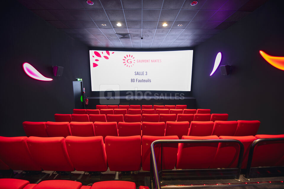 Pathé Nantes