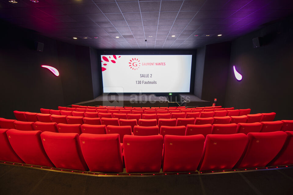 Pathé Nantes