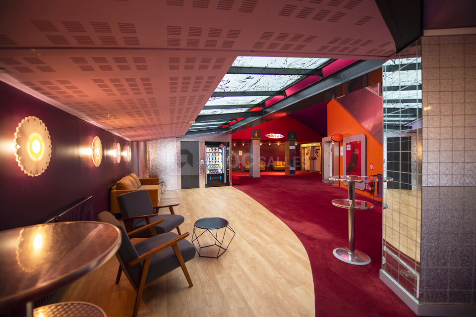 Pathé Nantes