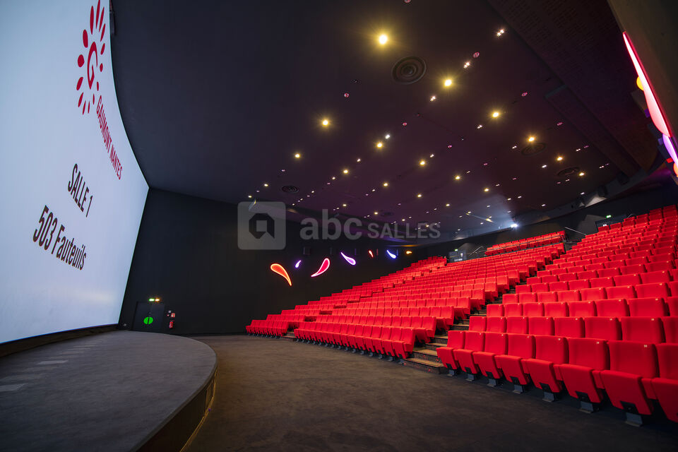 Pathé Nantes