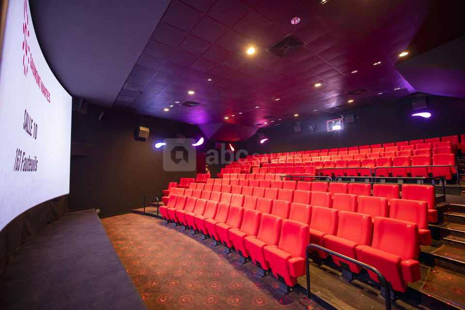 Pathé Nantes