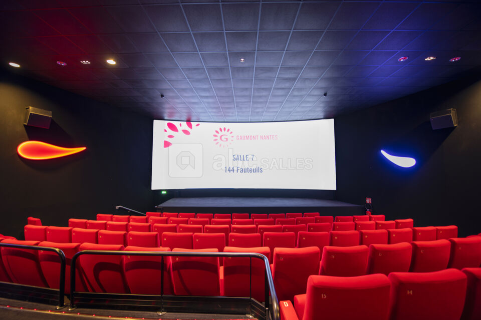 Pathé Nantes