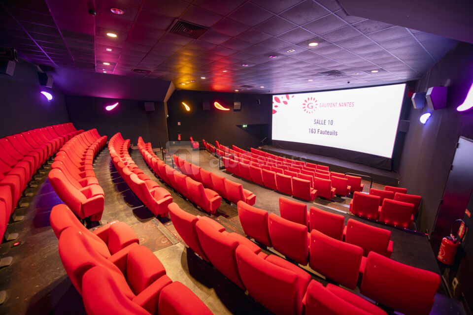 Pathé Nantes