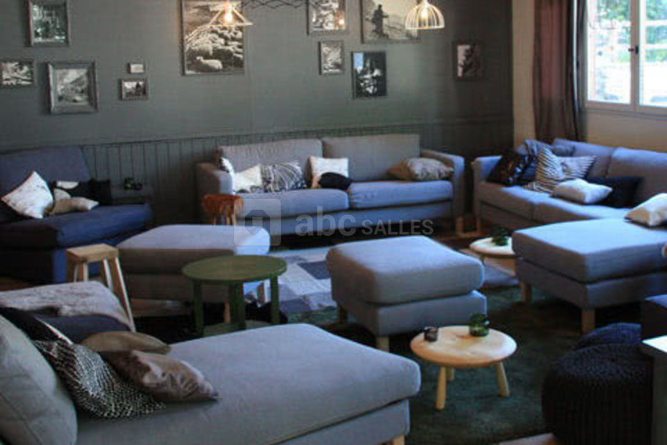 Hôtel Patchwork Altitude