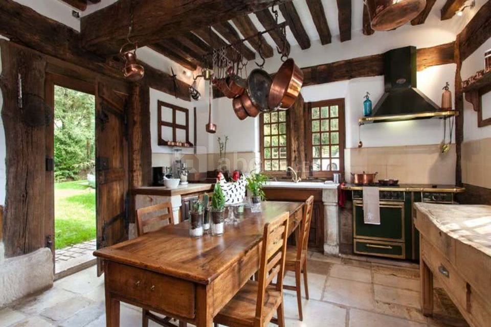 Domaine de l'Angleterre