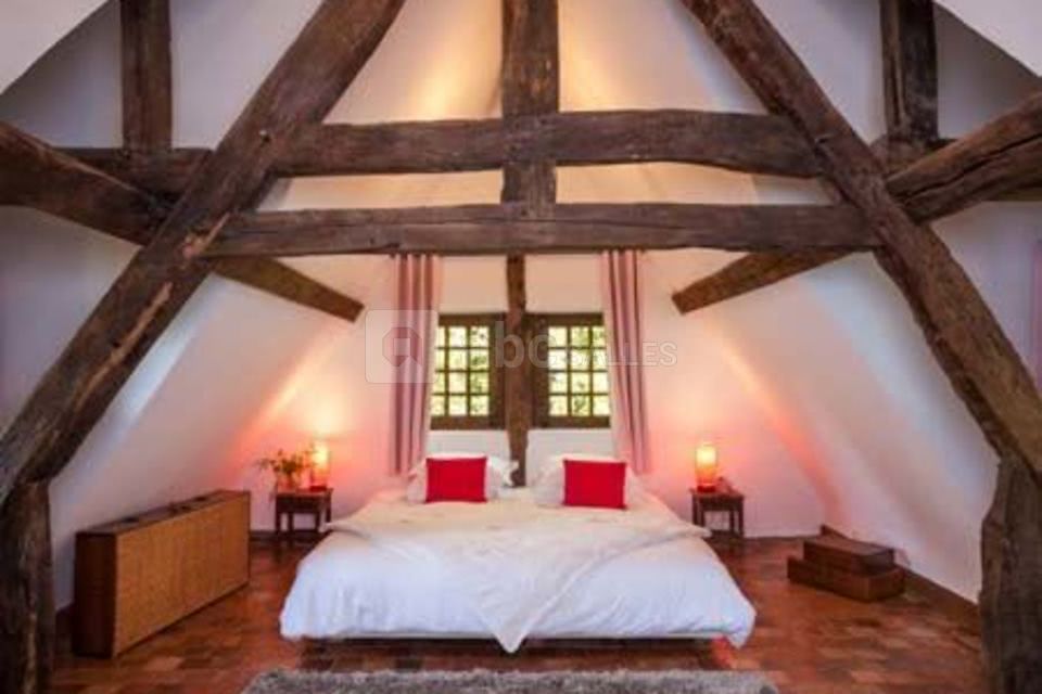 Domaine de l'Angleterre