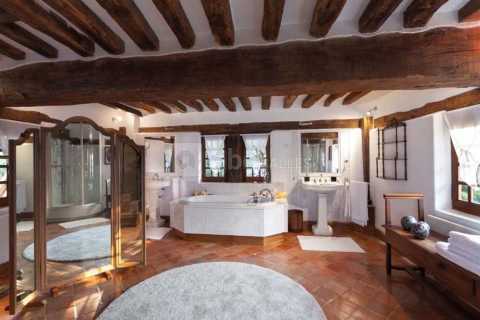 Domaine de l'Angleterre