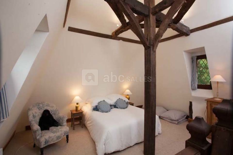 Domaine de l'Angleterre