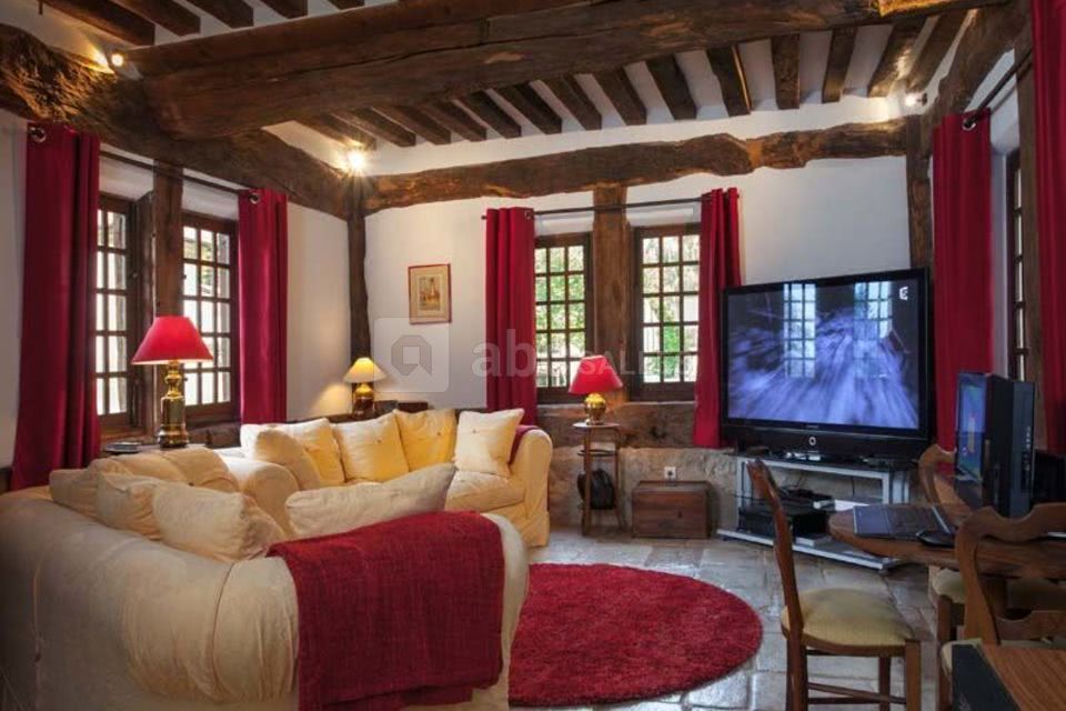 Domaine de l'Angleterre