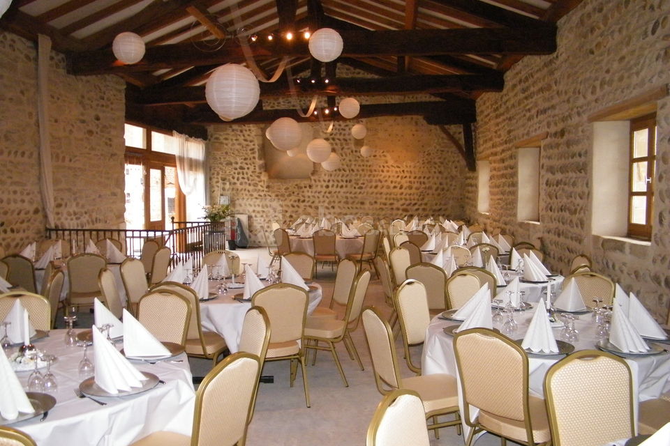 Domaine de Clairbois