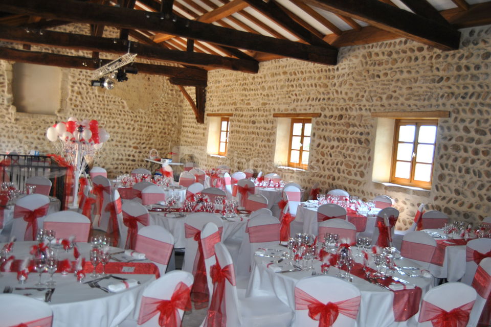Domaine de Clairbois