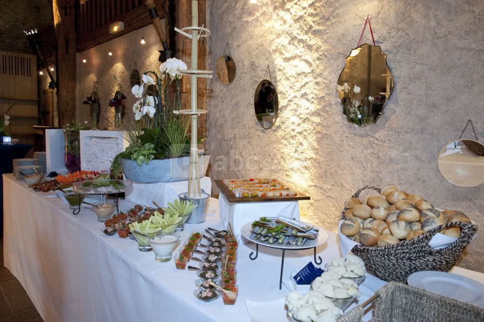 La Grange Aux Dimes Wissous