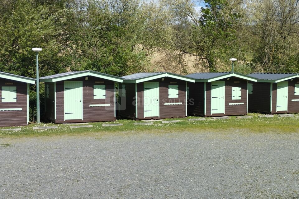 Les chalets