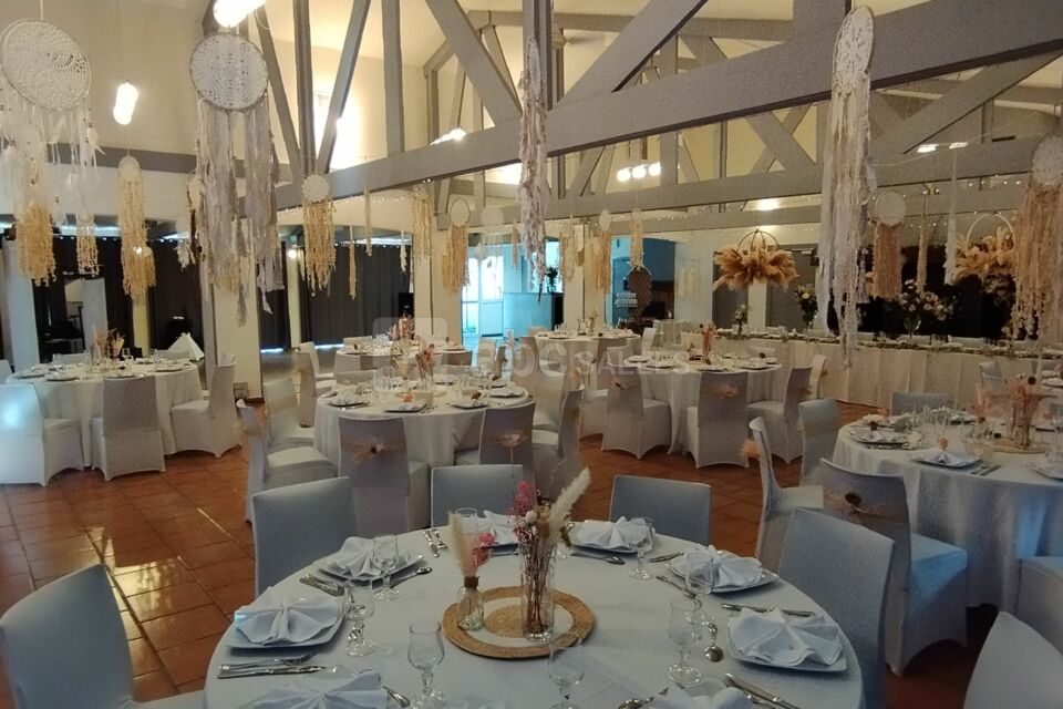 Le Domaine d'Aurelsam