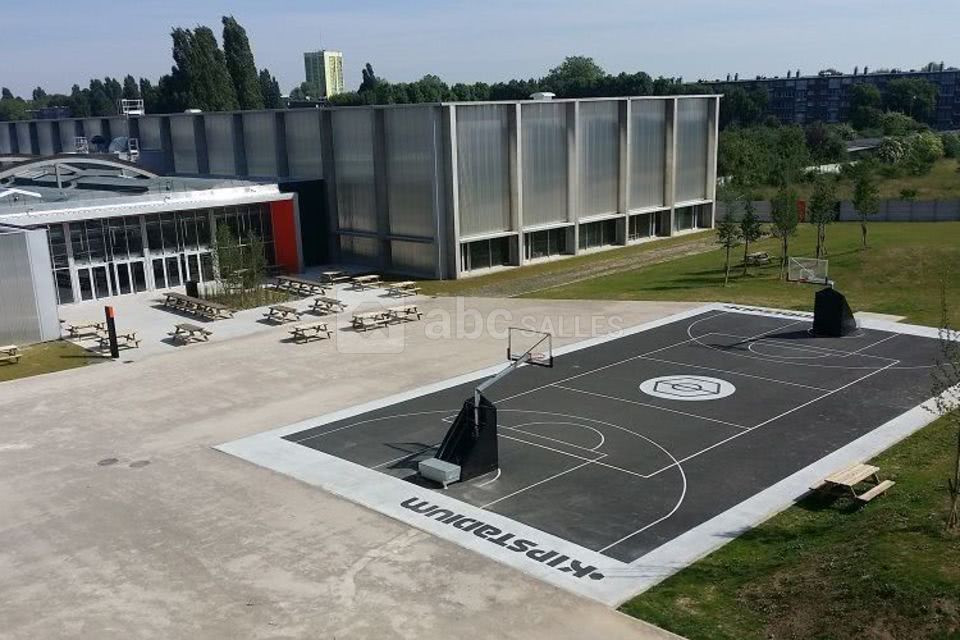 Kipstadium
