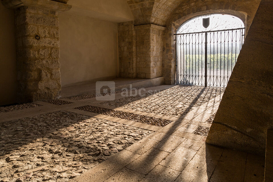 Espace de l'Hers