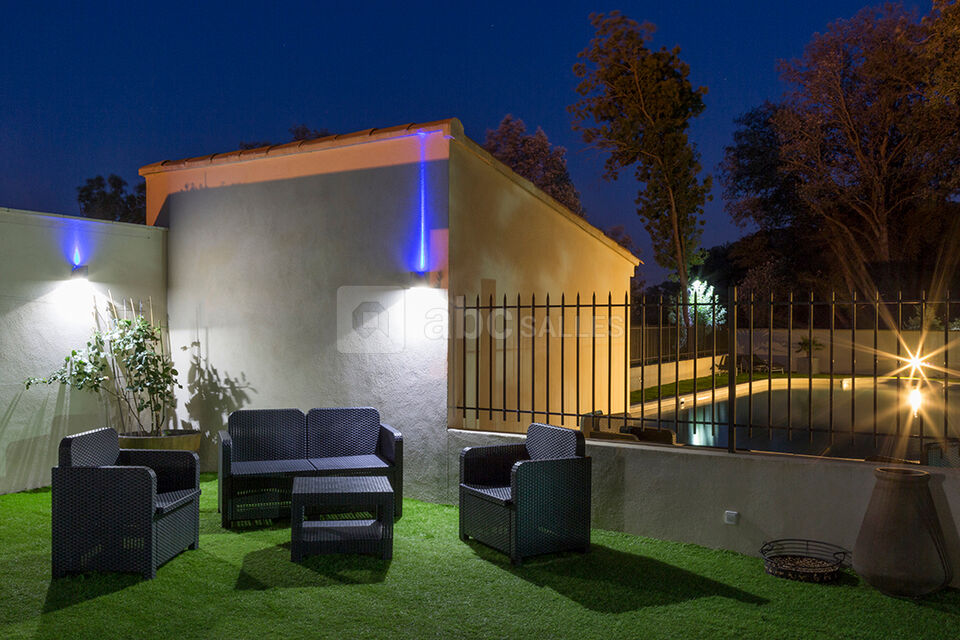 Espace de l'Hers