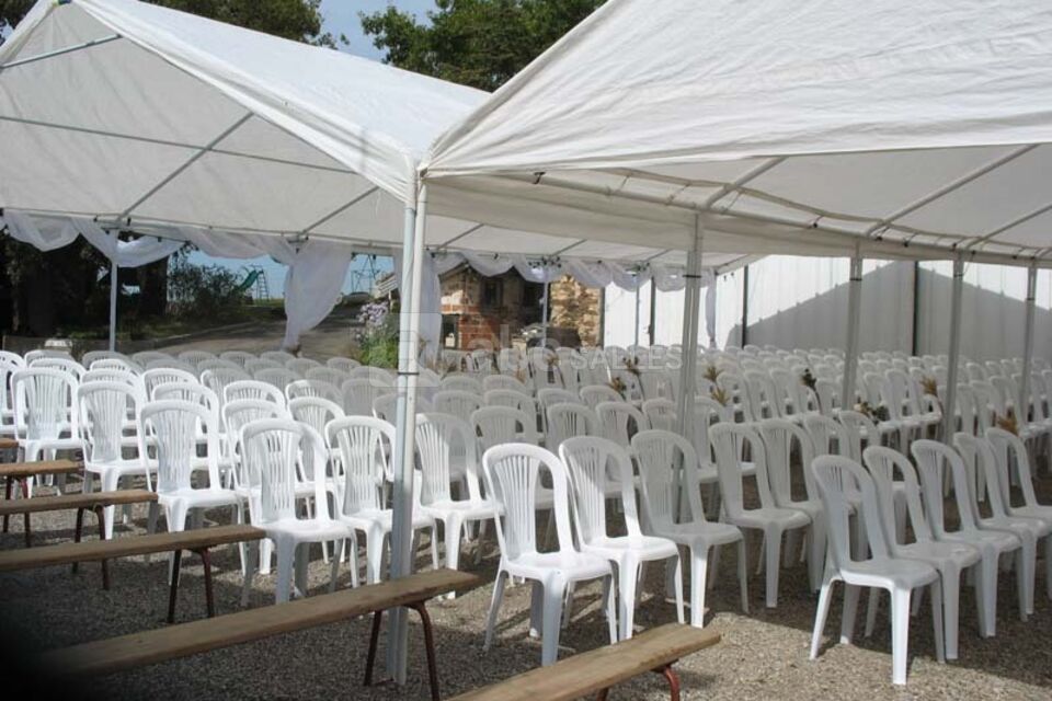 La Grange de la cabane