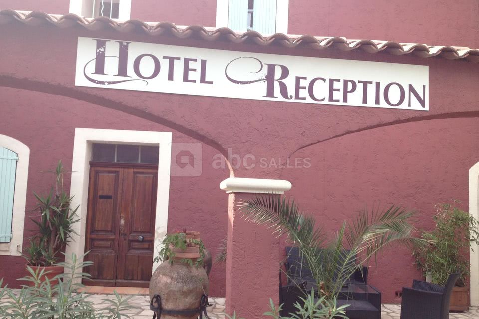 Hôtel Aurélia Restau-Club la Cascade