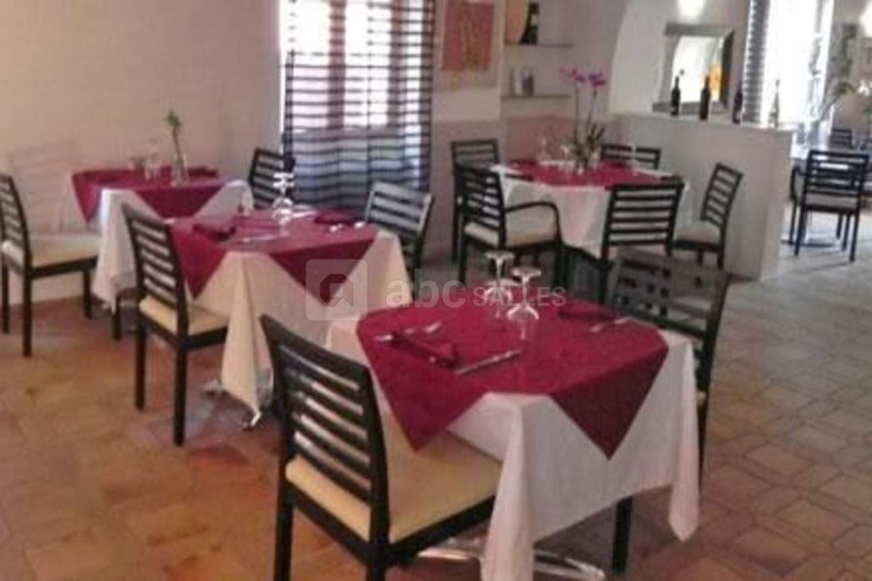 Hôtel Aurélia Restau-Club la Cascade