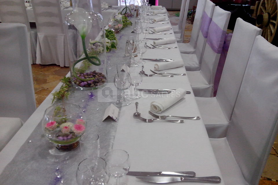 Restaurant Hacienda