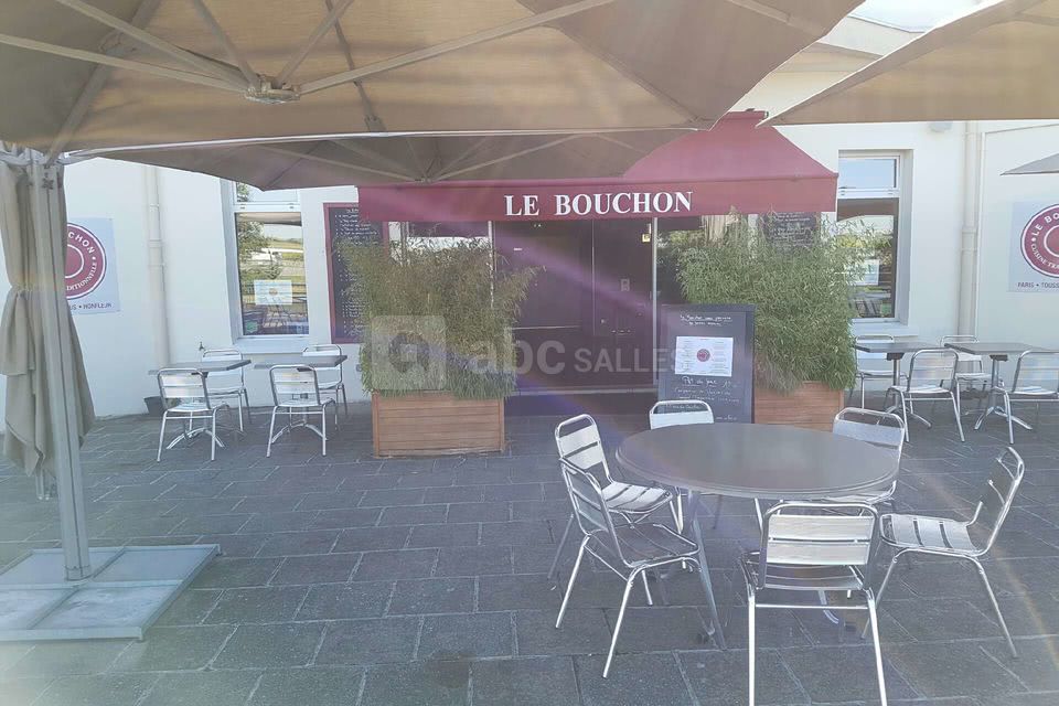 Le Bouchon ABC Salles