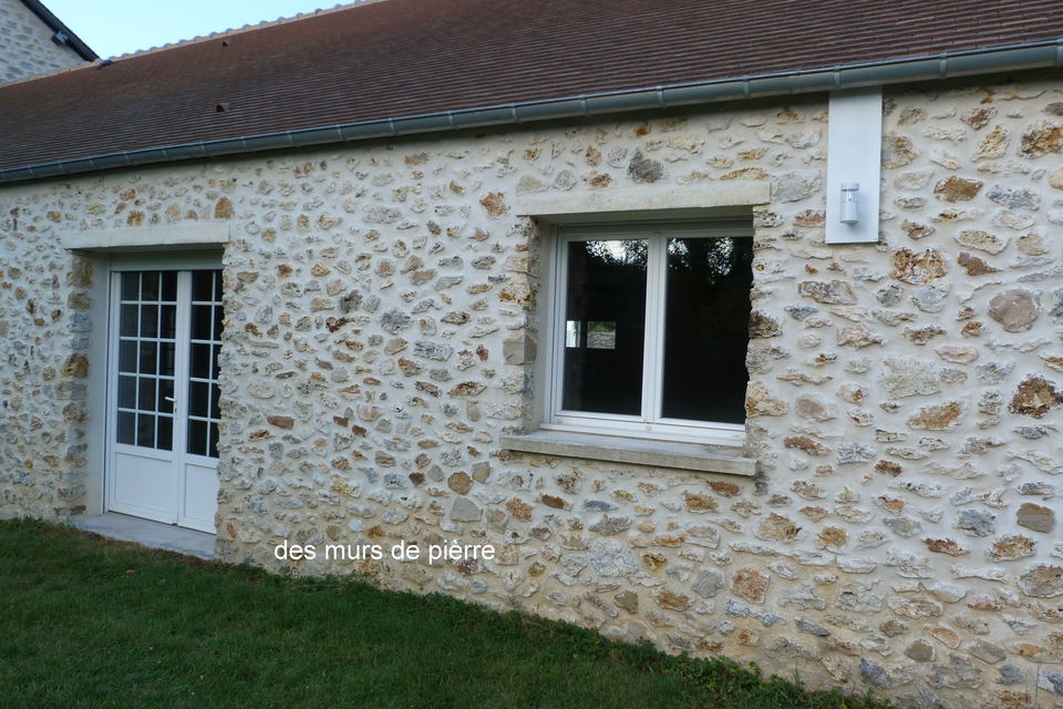 La Ferme d'Orgeval
