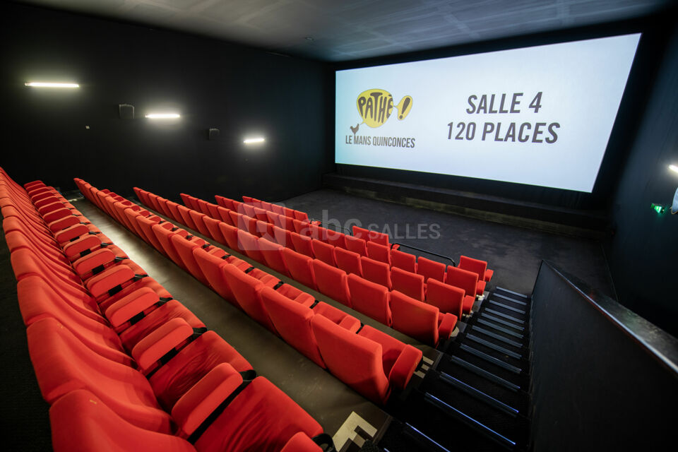 Salle 4