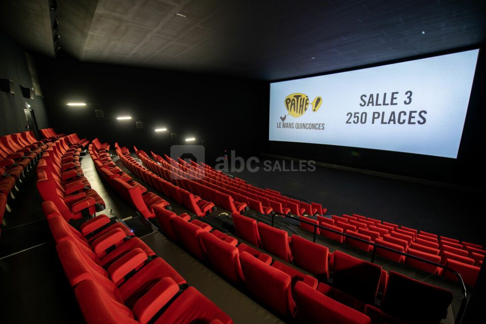 Salle 3