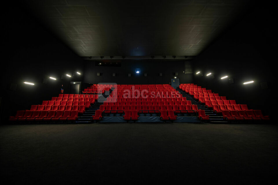 Pathé Le Mans