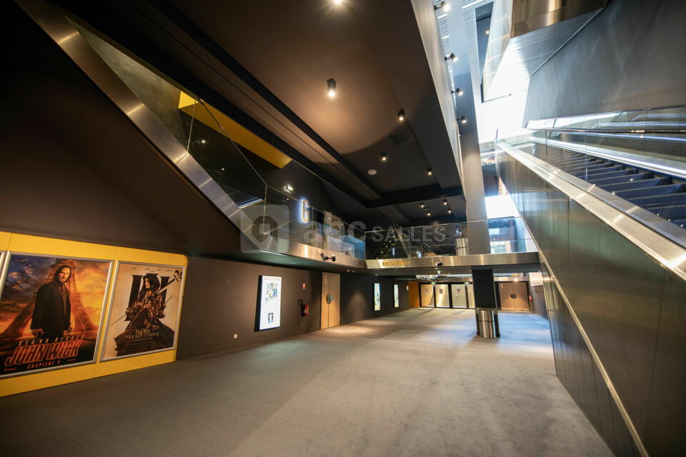 Pathé Le Mans