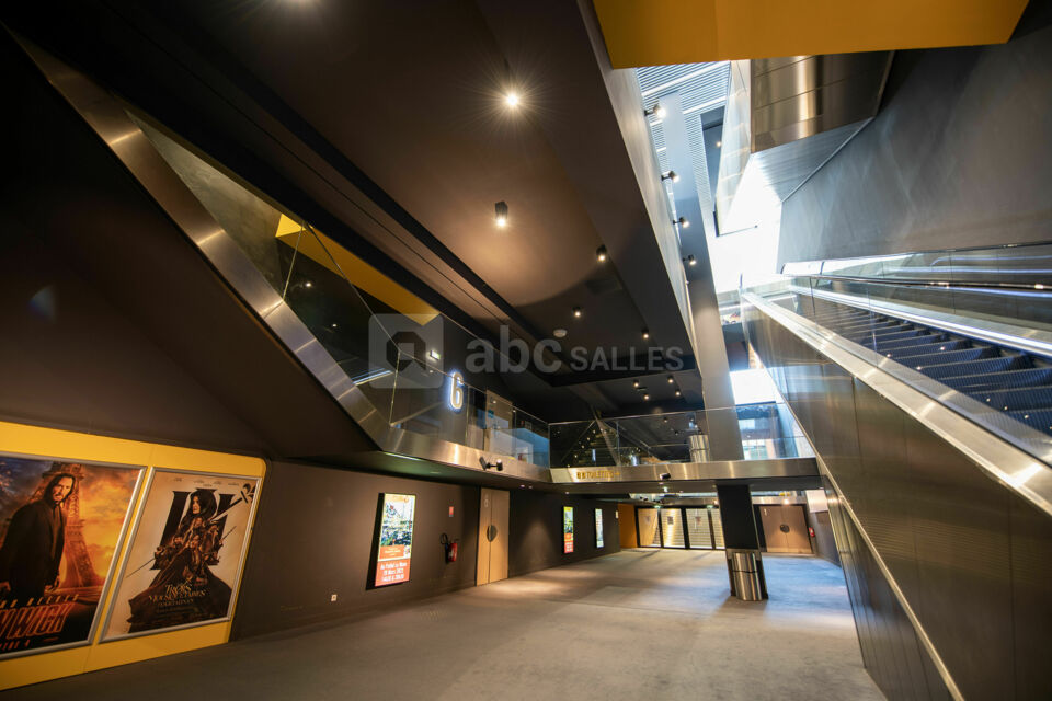 Pathé Le Mans