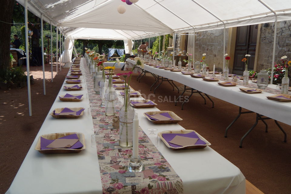 Château de Charfetain